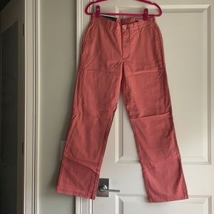 Vineyard Vines Club Pant Classic Fit